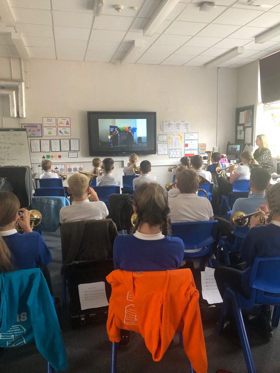 Cassop Primary tweet media
