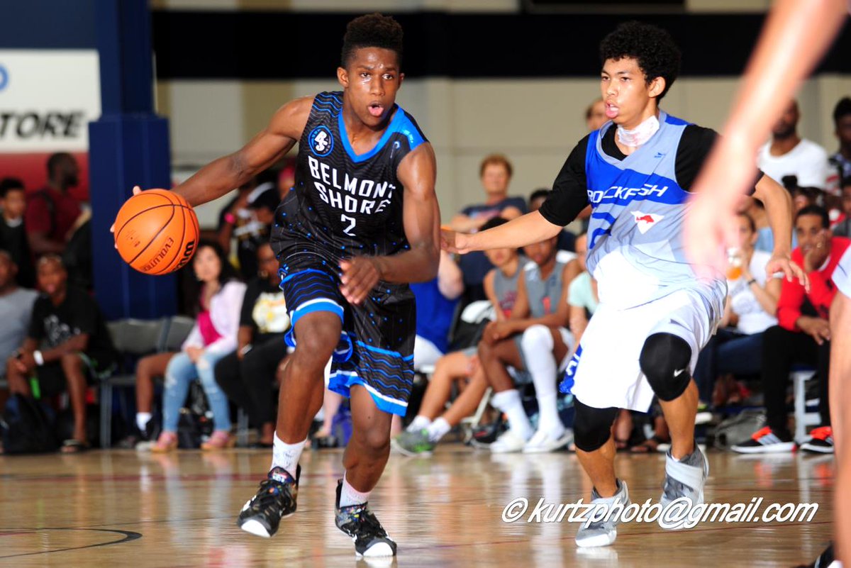 Dinos Trigonis (@trigonis30) on Twitter photo Pangos Sweet 16 Friday Flashback: David Singleton (UCLA) & Kihei Clark (Virginia) are players from independent AAU teams that went on to college glory with Final 4s & NCAA titles on their resume. Currently playing in NBA Summer League (Singleton/Hawks; Clark/Jazz) <a href="/FrankieBur/">Frank Burlison</a> Pangos Sweet 16 Friday Flashback: David Singleton (UCLA) & Kihei Clark (Virginia) are players from independent AAU teams that went on to college glory with Final 4s & NCAA titles on their resume. Currently playing in NBA Summer League (Singleton/Hawks; Clark/Jazz) <a href="/FrankieBur/">Frank Burlison</a>