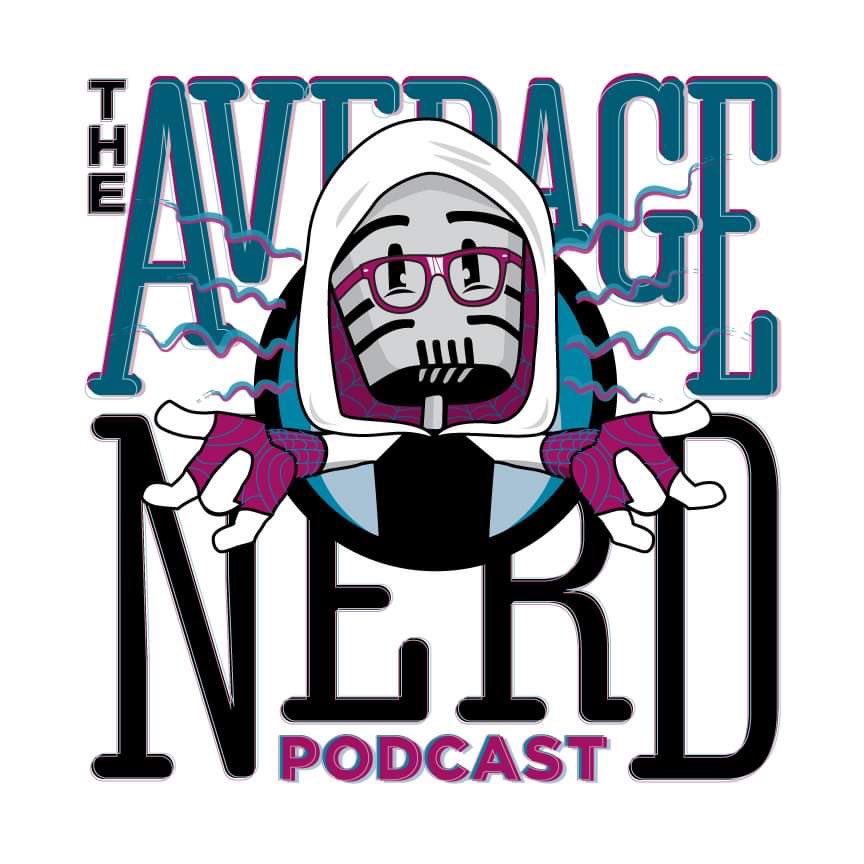 The Average Nerd Podcast tweet media