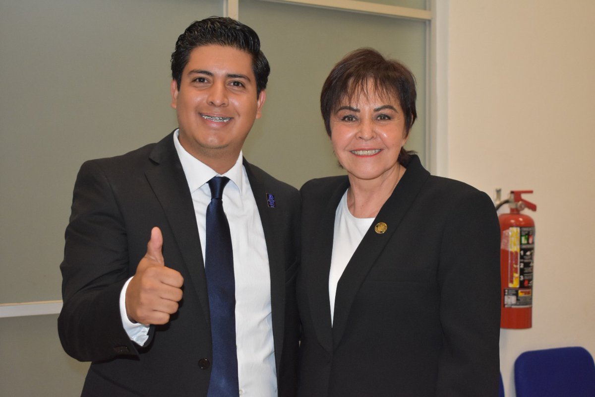 Con gran cariño felicito y envío un fuerte abrazo a mi querido Secretario de Acción Juvenil León <a href="/_Diego_Aguilera/">Diego Aguilera</a>, por su cumpleaños.🔵🎁

Deseo que sea un año de éxitos y bendiciones.

¡Felicidades!🥳