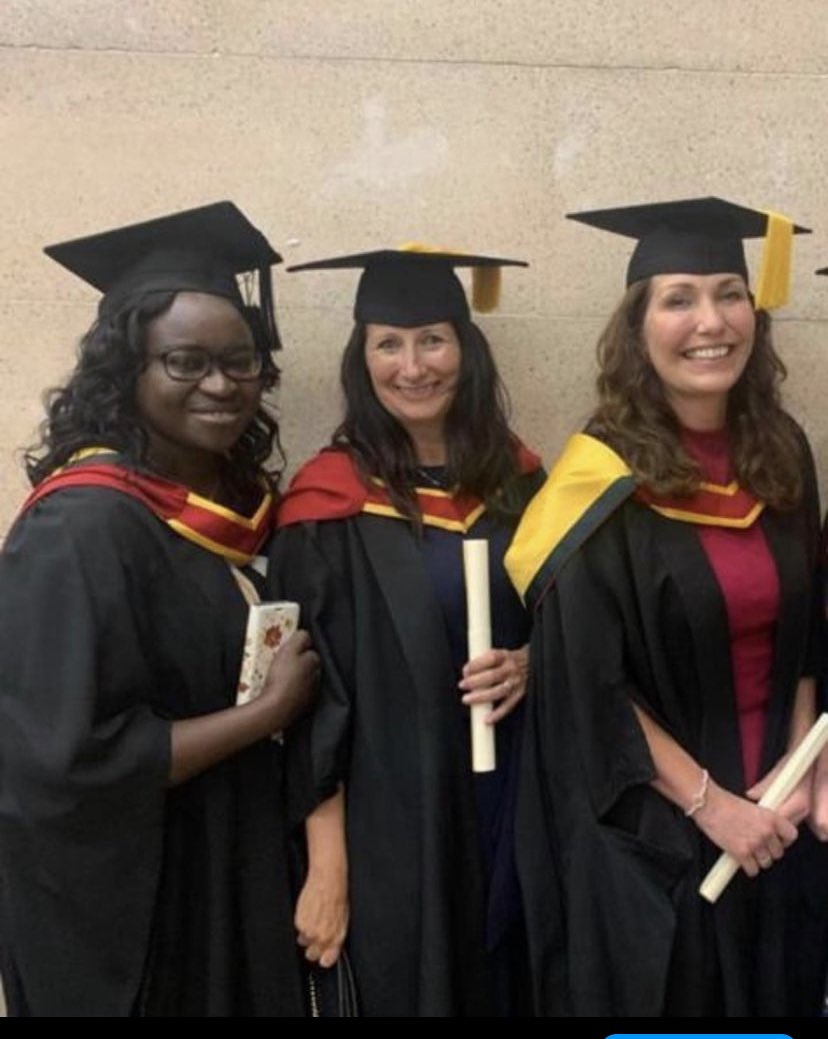 WWL EMERGENCY CARE 💙 tweet media