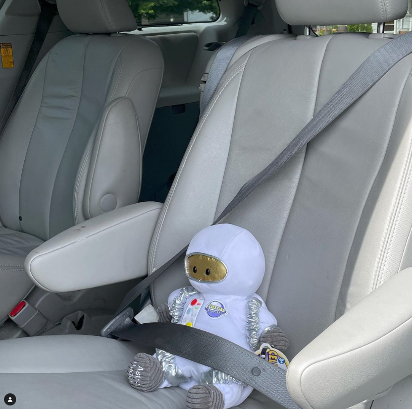 CelestialBuddy's tweet photo. Look who’s having so much fun! #Astrobuddy is a great companion for your #RoadTrip!
💙 Thank you Instagram user @portia.gracie for sharing this with us!
Get your Astrobuddy now! https://t.co/sOygIh3bBR https://t.co/G9yoZxKmJK