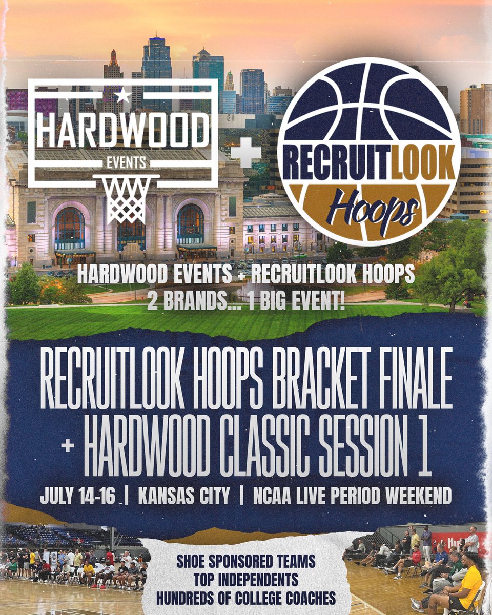 WKE is back at it! 🔵⚪️

Excited to play this upcoming weekend in Kansas City. Got all three HS squads playing.