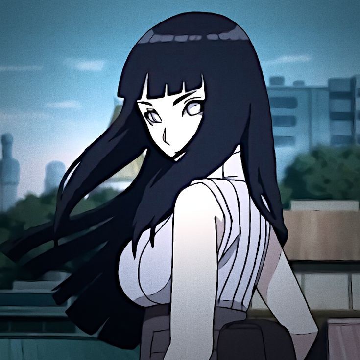 ROG00101's tweet photo. — on
Obra: Naruto
Nome: Hinata Hyuuga 
Idade: 21 anos 
Ocupação: motoqueira
@: @D3FTONESFAV https://t.co/CVHxxizUib