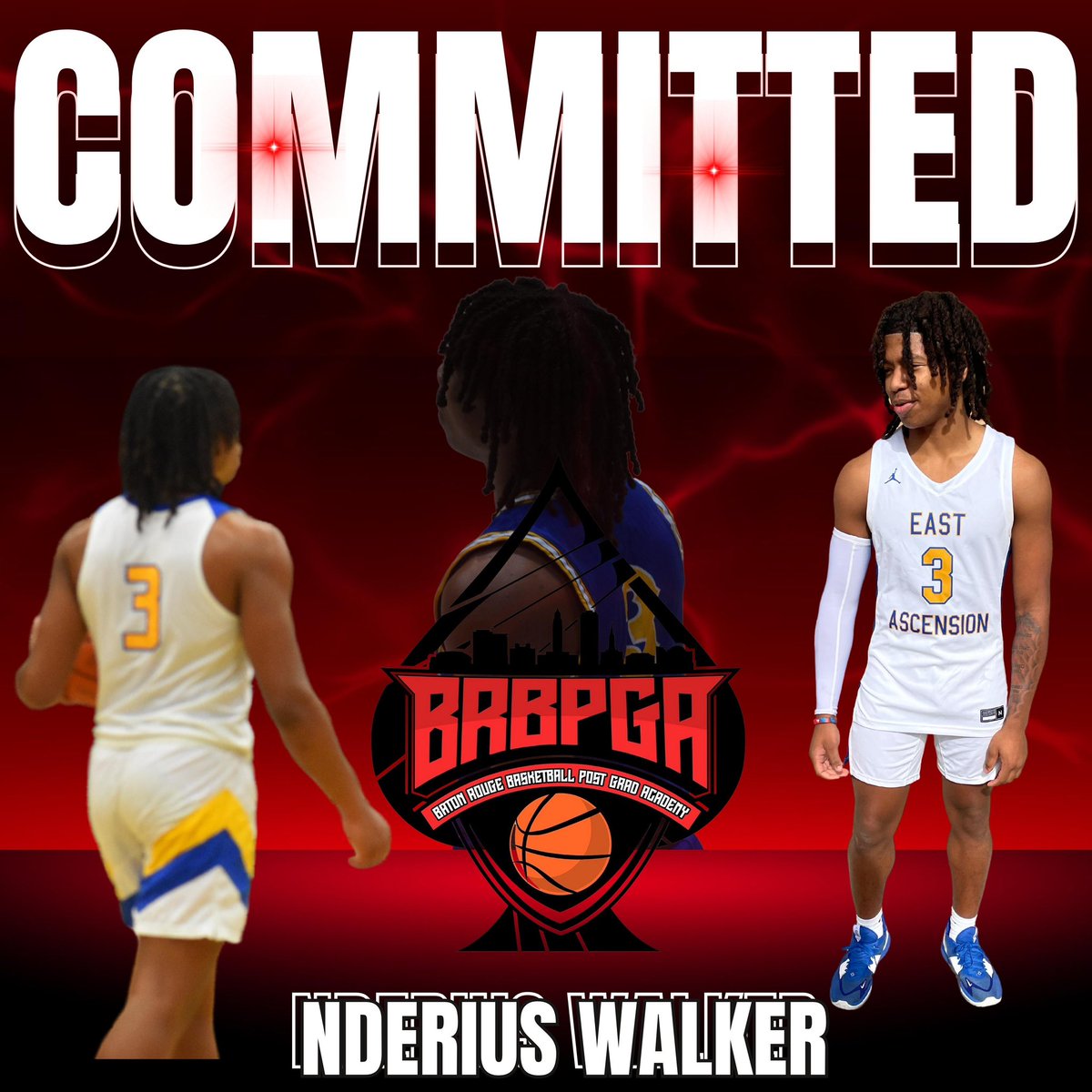 NderiusWalker's tweet photo. time to rock out😤! @CoachKenBRBPGA @BRBPGA https://t.co/XOkJihRpPo