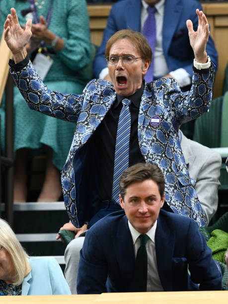 Cliff Richard News tweet media