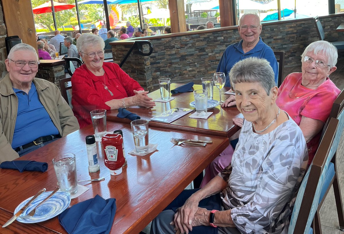 Historic Silvercrest tweet media