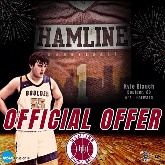 Kyle Blauch tweet media