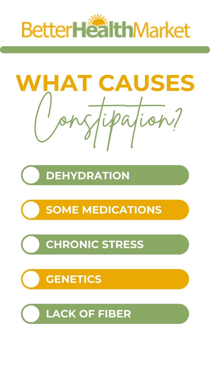 BetterHealthSto's tweet photo. Everyone struggles with digestive issues sometimes, but what causes them?

Learn more: https://t.co/me1mhTaqDm

#betterhealthmarket #digestion https://t.co/fsTiDuvTJO