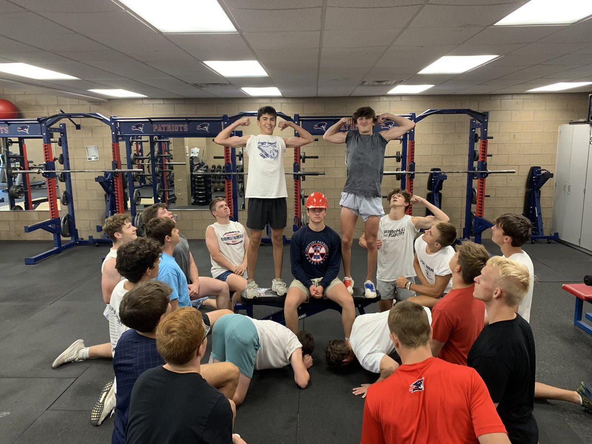 Dalton Weisz tweet media