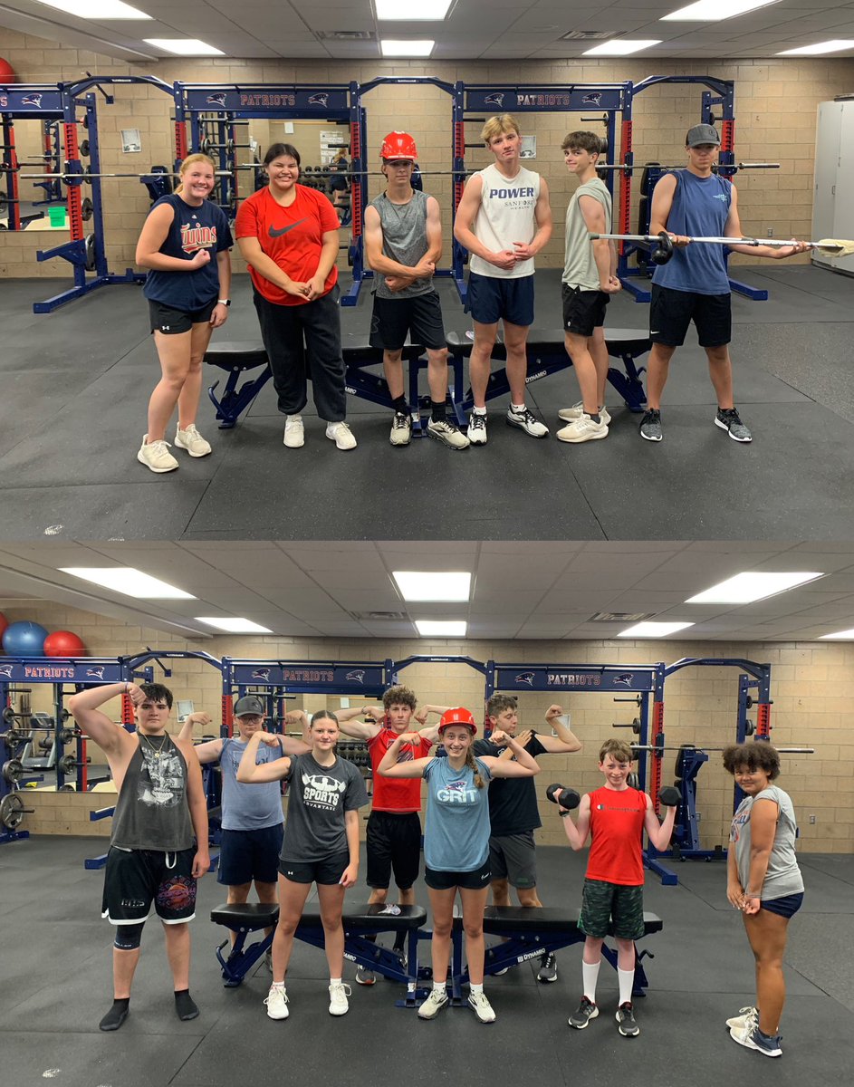 Dalton Weisz tweet media