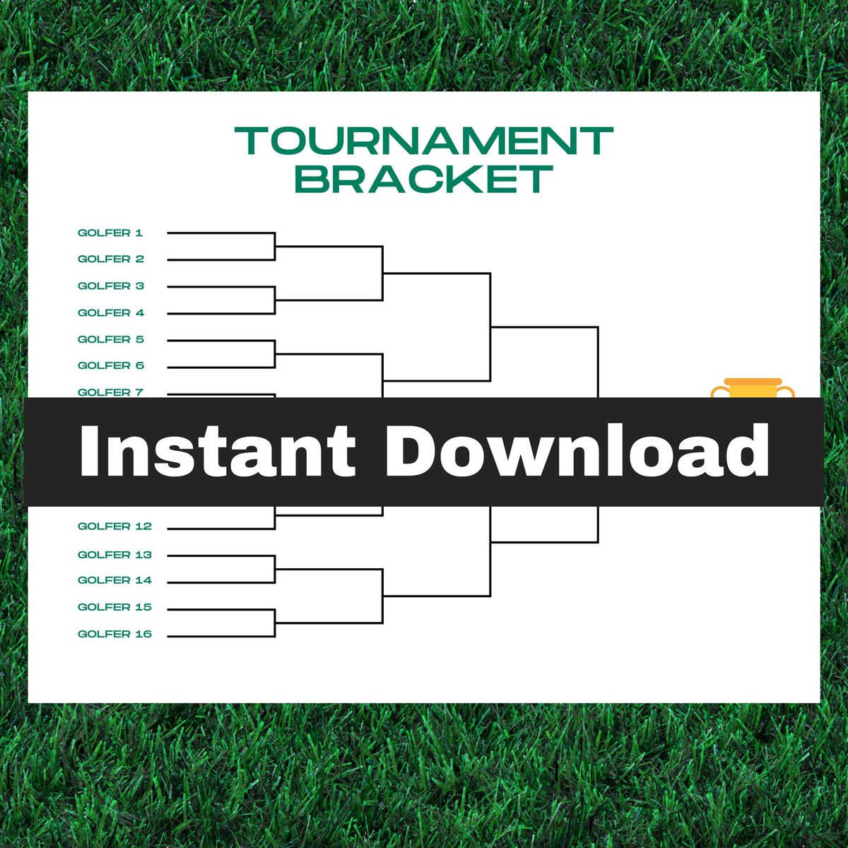 morganblvd's tweet photo. New! 16 Player Golf Tournament Bracket ⛳️🏌️‍♀️
https://t.co/OVFEQOBhIK #golf #tournament #printables https://t.co/oHEINr1yh3