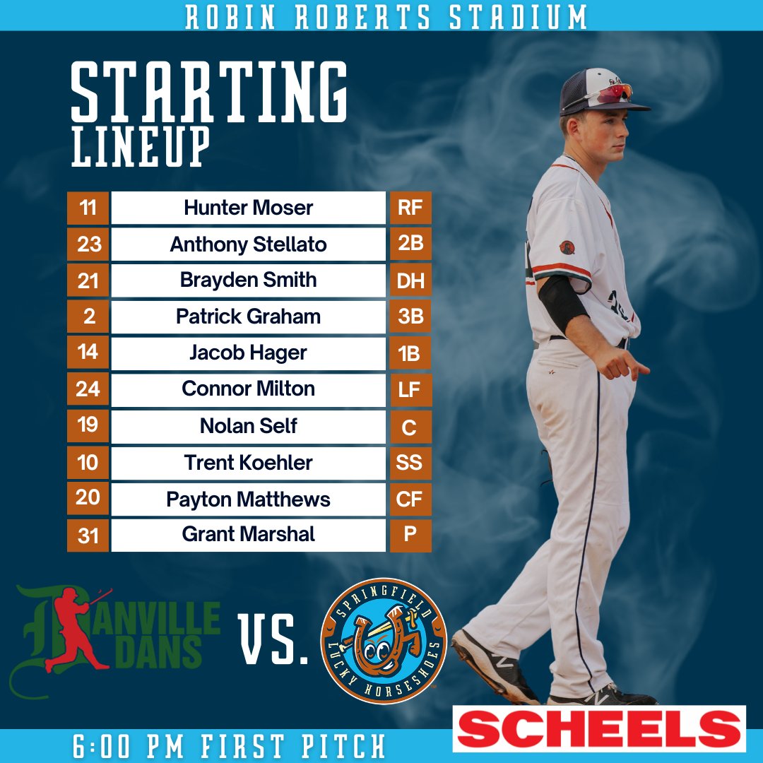 Springfield Lucky Horseshoes on Twitter "Here is your Springfield