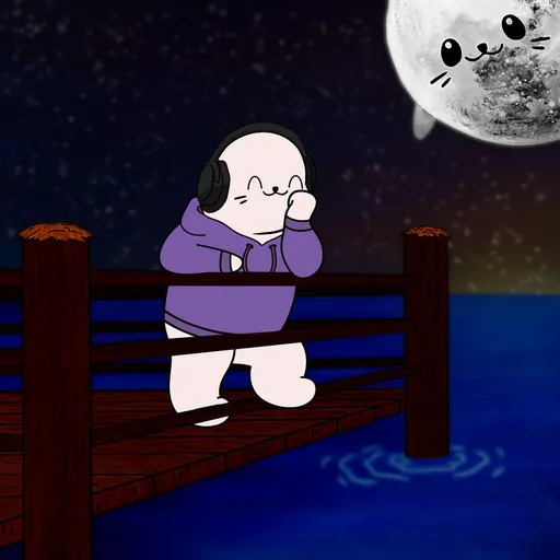 GN frens 💤

say it back if you are around