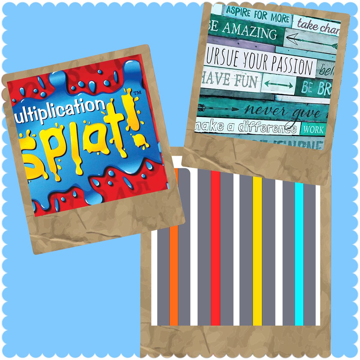 Heather Sell tweet media