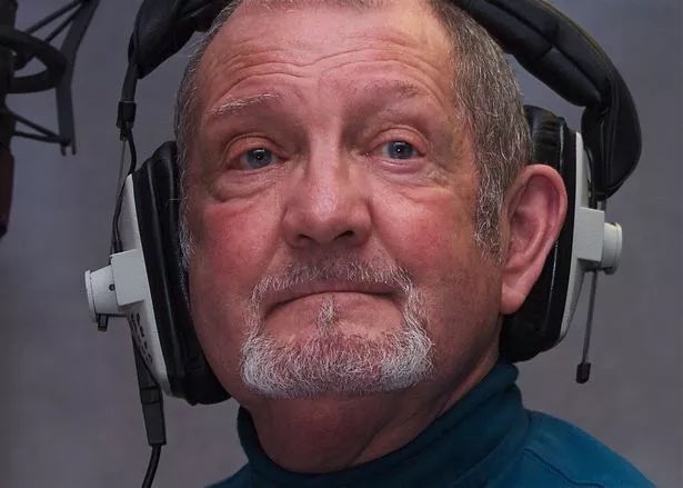 Lee Stone tweet media