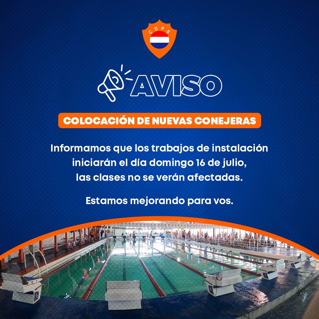 ➡️  ¡𝗦𝗲 𝘃𝗶𝗲𝗻𝗲𝗻 𝗹𝗮𝘀 𝗻𝘂𝗲𝘃𝗮𝘀 𝗰𝗼𝗻𝗲𝗷𝗲𝗿𝗮𝘀!🤩

¡Estamos mejorando para vos! 🧡🚧💪🏽