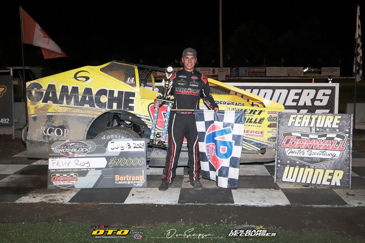 Félix Roy tweet media