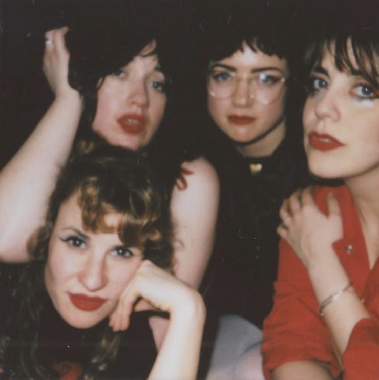 Ghost Car (@ghostcarband) on Twitter photo Release Day! 🥀 We’re very happy to say our remix tape Truly Trashed is out today. Thanks to <a href="/olirecords/">One Little Independent Records</a> and for the bangers from #DelilahHolliday & @InTheDeadZoo and all the epic artists who contributed. All proceeds to <a href="/Mermaids_Gender/">Mermaids</a> Art by <a href="/ShreyKathuria/">Shrey Kathuria</a> 🖤🦇 Release Day! 🥀 We’re very happy to say our remix tape Truly Trashed is out today. Thanks to <a href="/olirecords/">One Little Independent Records</a> and for the bangers from #DelilahHolliday & @InTheDeadZoo and all the epic artists who contributed. All proceeds to <a href="/Mermaids_Gender/">Mermaids</a> Art by <a href="/ShreyKathuria/">Shrey Kathuria</a> 🖤🦇