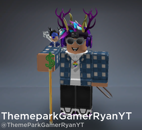 Thiink my roblox avatar has been in that roblox Sun too long 😅
