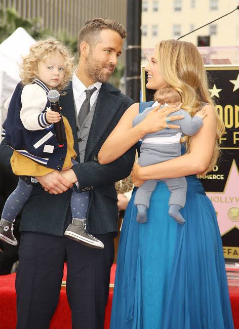 PartTimeRoyal's tweet photo. @drjudymelinek Ryan Reynolds https://t.co/KIGhJF9sLS