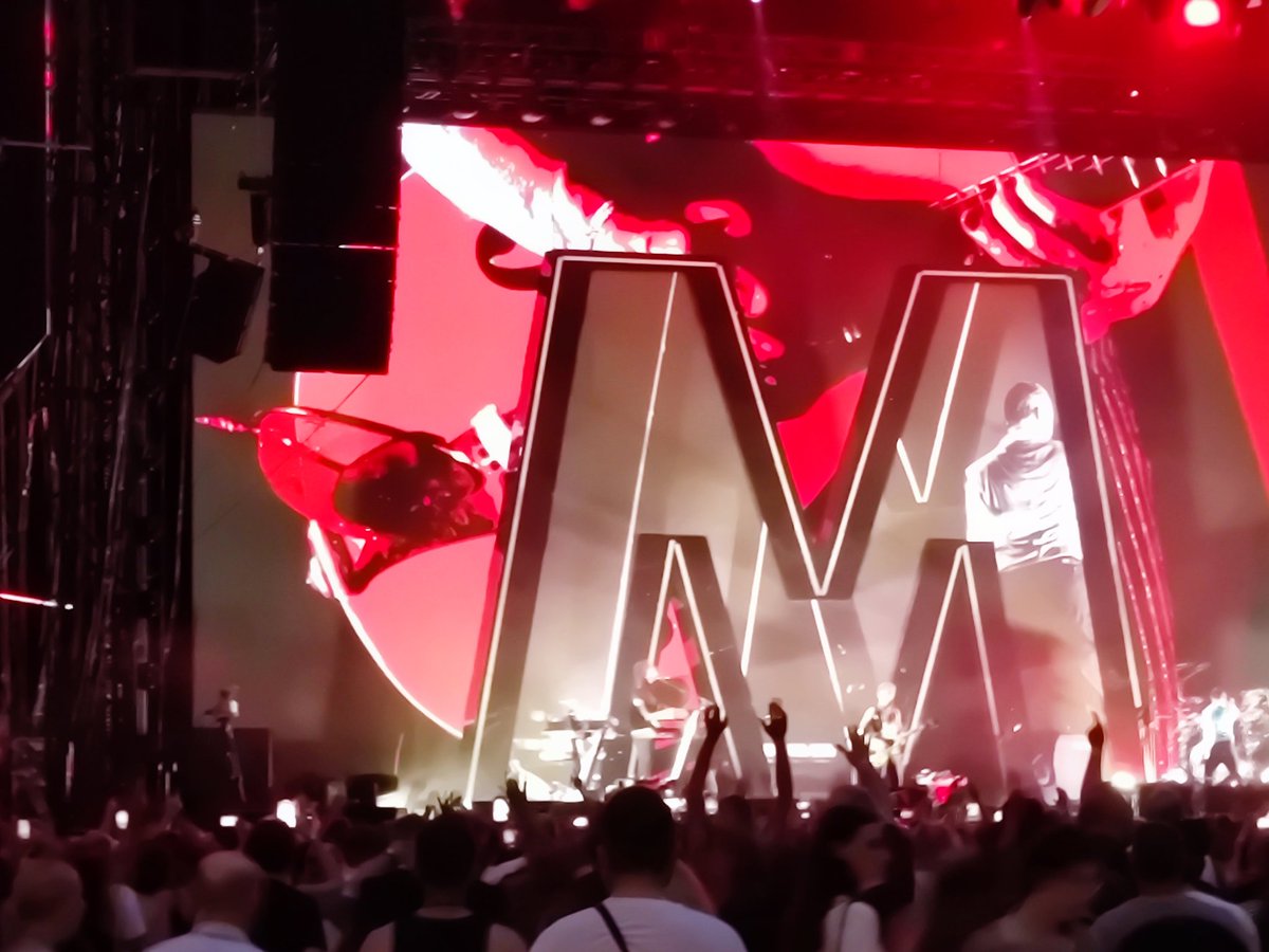 If you try walking in my shoeeees... #DepecheMode #Epic #imNotCrying