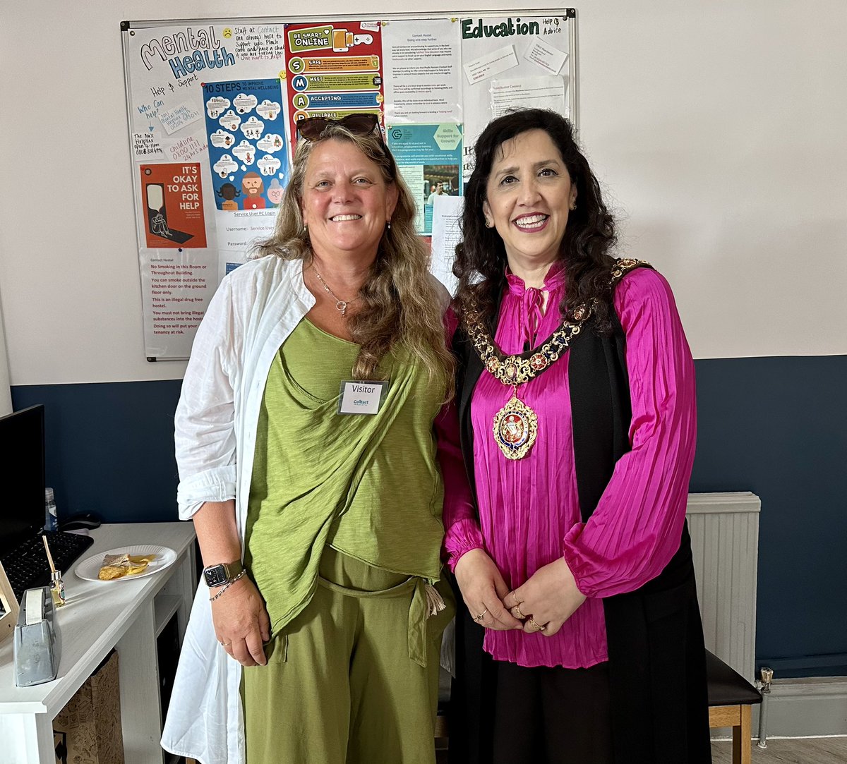 BridgewaterTraffordRotary tweet media