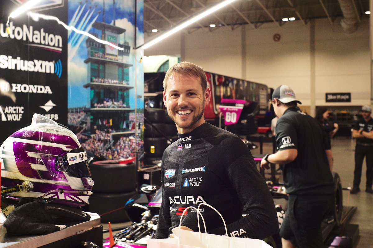 AutoNation's tweet photo. Hop in for non-stop actionย ๐as AutoNation takes on the Streets of Toronto.ย ๐ฃ๏ธย Where will you be tuning in from?ย #DRVPNK #AutoNationRacing #IndyTO https://t.co/eyE1LBSRUf