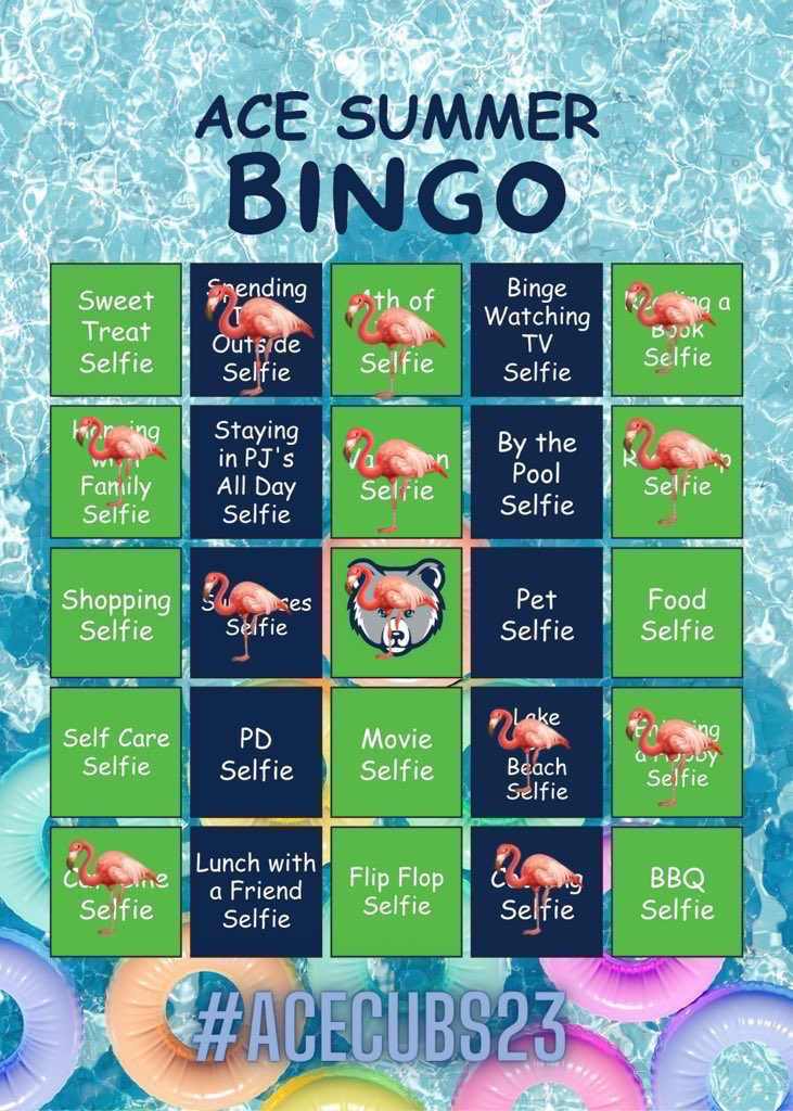 Vacation! Spent the week camping with the family and watching baseball all week!