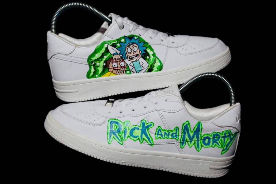 whater_is's tweet photo. Rick and Morty 💚
Customized ✍️ 
For Rick and morty lovers💚

You can customize any anime Character :
Mention it in the notes 📝⬇️
Or contact us🤔🤔🤔🤔🤔 #pablo_friastattoo #FanArtFriday #RickdalusAndMortarus #SDCC2019 #magikarp #darenwigs  
Original: _CosyStore https://t.co/2nMsumohLz