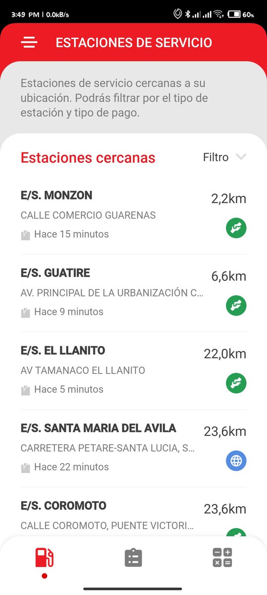NESTORSNK's tweet photo. La e/s monzón coloco el cono a las 2 de la tarde y saco al restante de vehículos y a las 4 siguió despachando a los que pagan vacuna https://t.co/nMVFlqm2GA