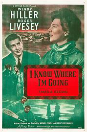 CYoung25fd8h's tweet photo. @FilmsQuirky I Know Where I'm Going! (1945)
Probably the least known of the great Powell &amp; Pressberger films, and shot stunningly in B&amp;W rather than the luscious Technicolor they're known for, this beautifully acted and extraordinarily romantic film is my favorite. https://t.co/7YkUNuWcjo