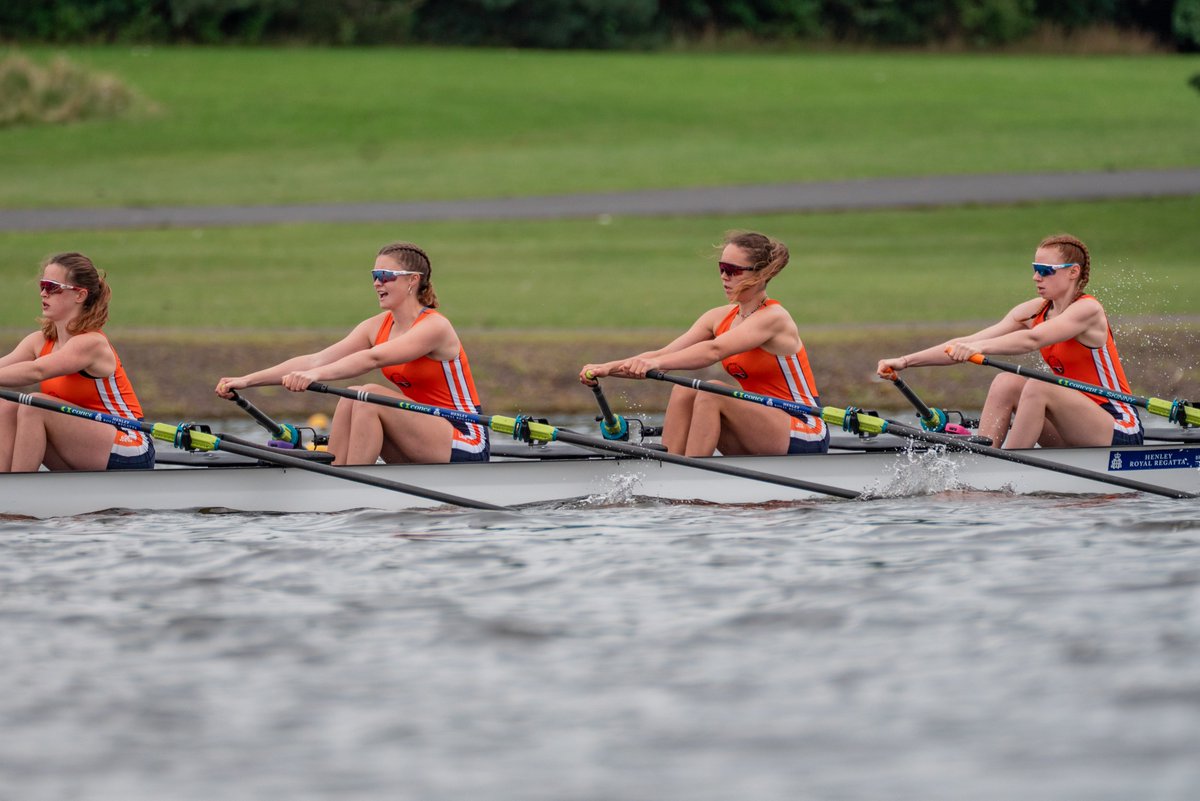 British Rowing tweet media