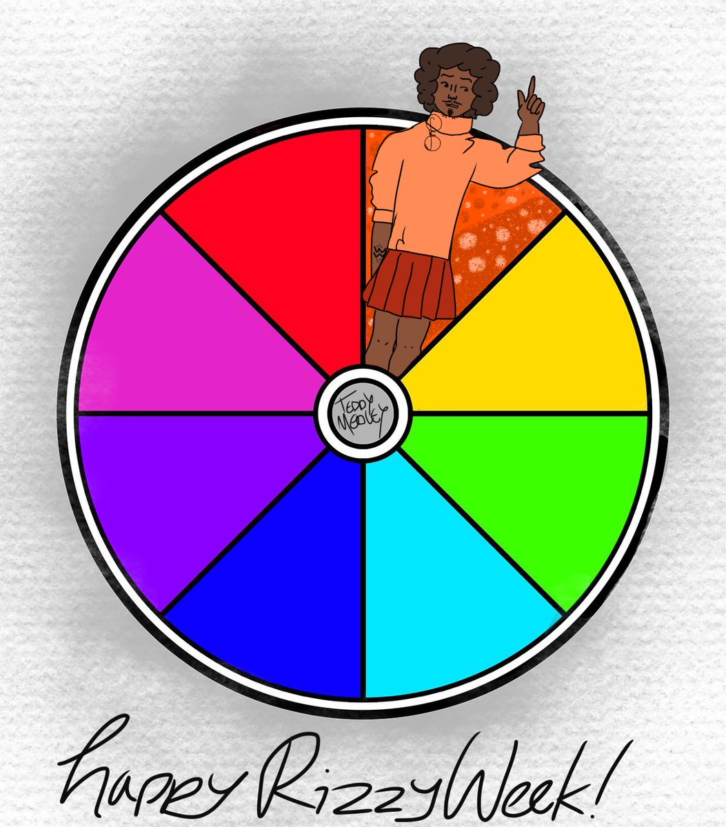 teddyoverthinks's tweet photo. Rizzy-as-cartoons, part 2. Roach as Velma!
#rizzyweek @RizzyWeek #roachofmd #rizzyofmd #ofmdfanart https://t.co/Bhmoxae5P5