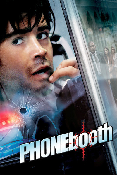 Olvanium's tweet photo. @HumansNoContext Phone Booth. It's the way they created suspense without showing where the sniper was. Also, how cool Keifer Sutherland's voice was in it. https://t.co/adfb4iMccF