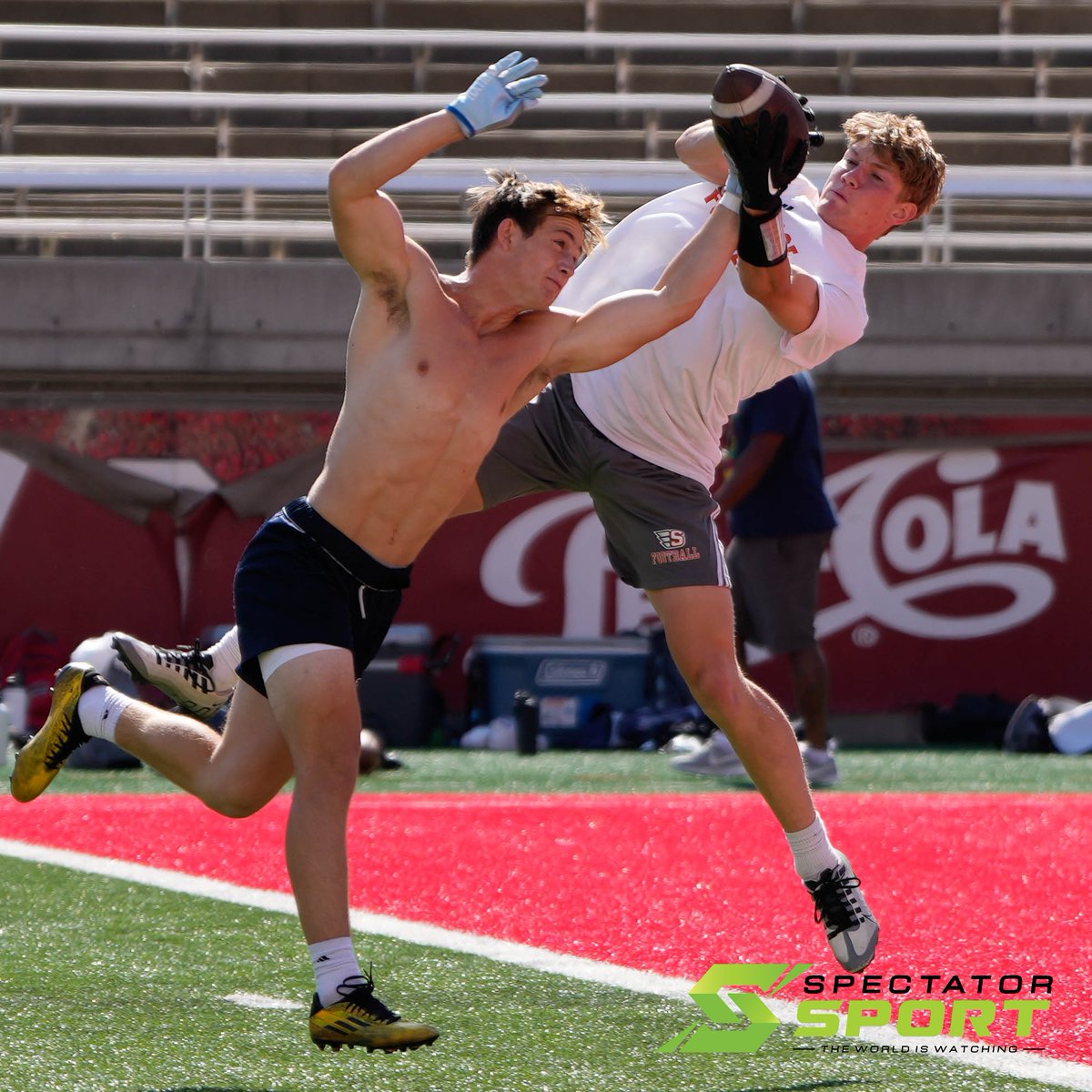 SpectatorSport tweet media