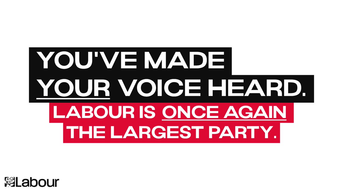 Thank you, Britain! 🌹