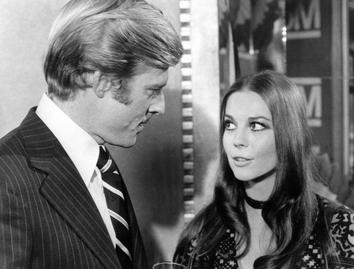 tcm's tweet photo. Our Star of the Month salute to '70s Stars turns the spotlight on the legendary leading men of the era.

We kick things off with THE CANDIDATE starring Robert Redford at 8pm ET. https://t.co/D6HQ9B03Zt