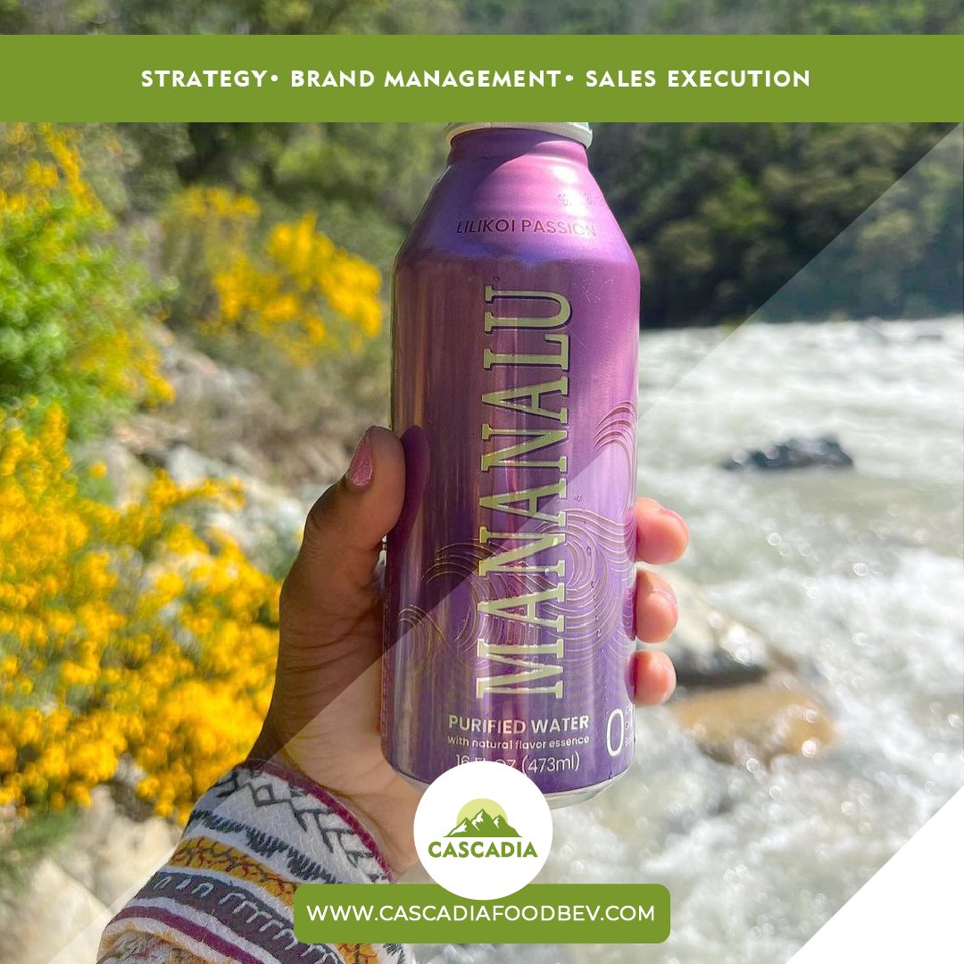 Mananalu is more than bottled water, it's a commitment to a healthier planet. Reduce plastic waste and support a sustainable future. Drink responsibly, hydrate sustainably!💚🌍

#makewaves #mananalu #sustainablechoice #cascadiamanagingbrands #cascadiabrands #billsipper #bobsipper