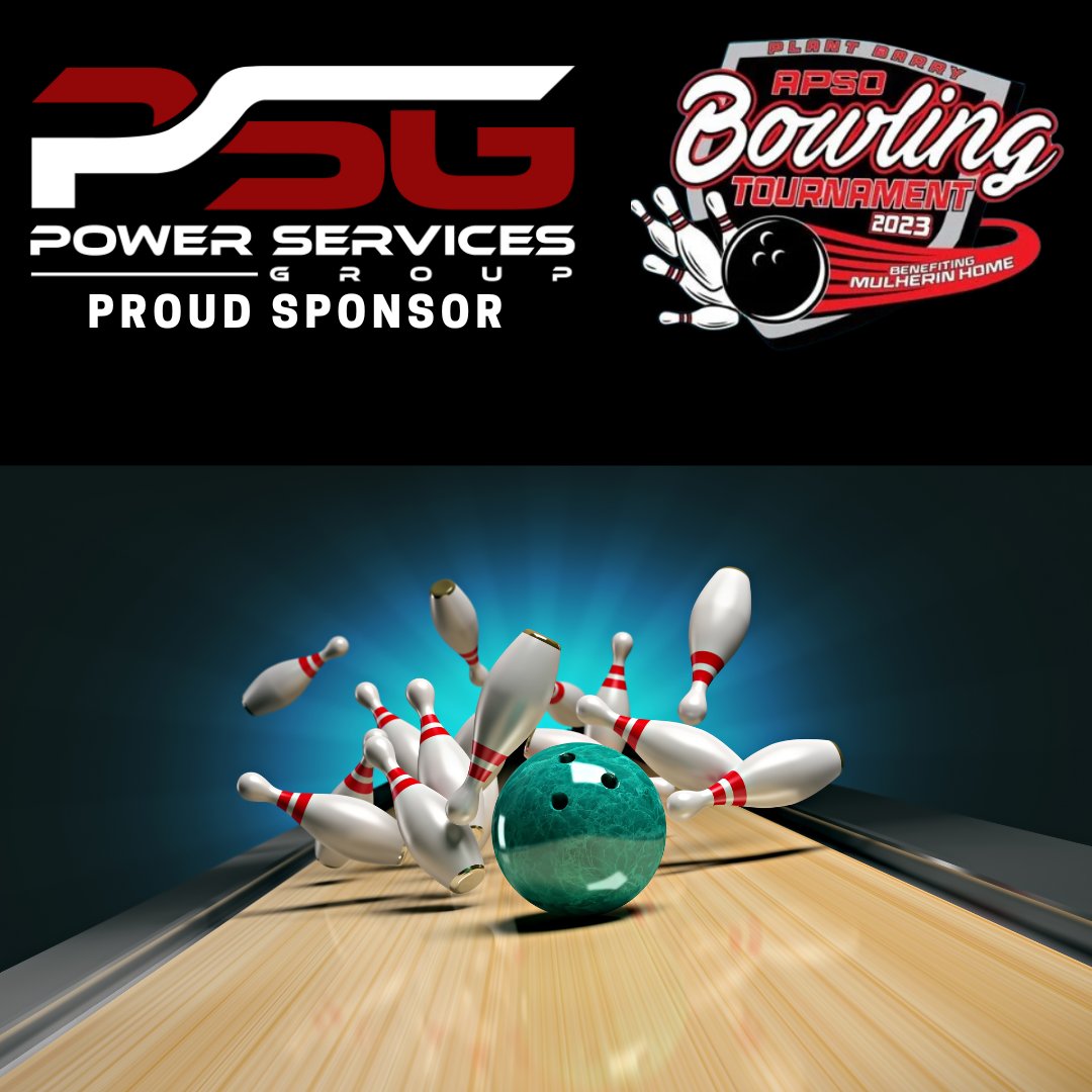 MrTurbinePSG's tweet image. Proud sponsor of the plant Barry Apso Bowling Tournament. #sponsor #bowling #Apso #tournament #proudsponso