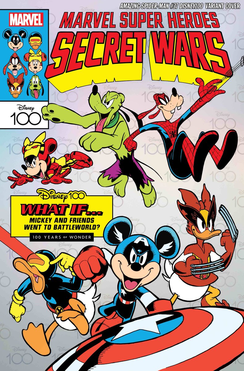 Marvel Entertainment tweet media