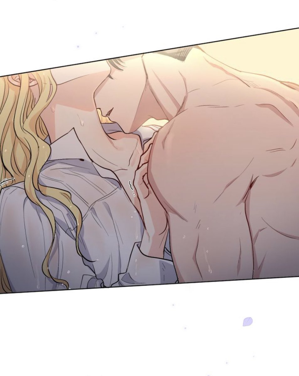 BLgoblin's tweet photo. @KunoichiRae @MantaComics What I honestly don’t get is that it was drawn before. The whole start of the prologue is what we all were waiting for and they just threw it out the window😭😭😭😭 https://t.co/yMx2foH5eH