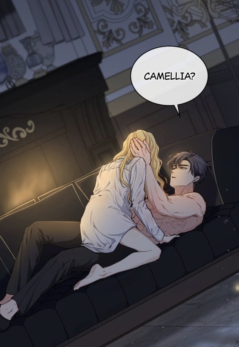 BLgoblin's tweet photo. @KunoichiRae @MantaComics What I honestly don’t get is that it was drawn before. The whole start of the prologue is what we all were waiting for and they just threw it out the window😭😭😭😭 https://t.co/yMx2foH5eH