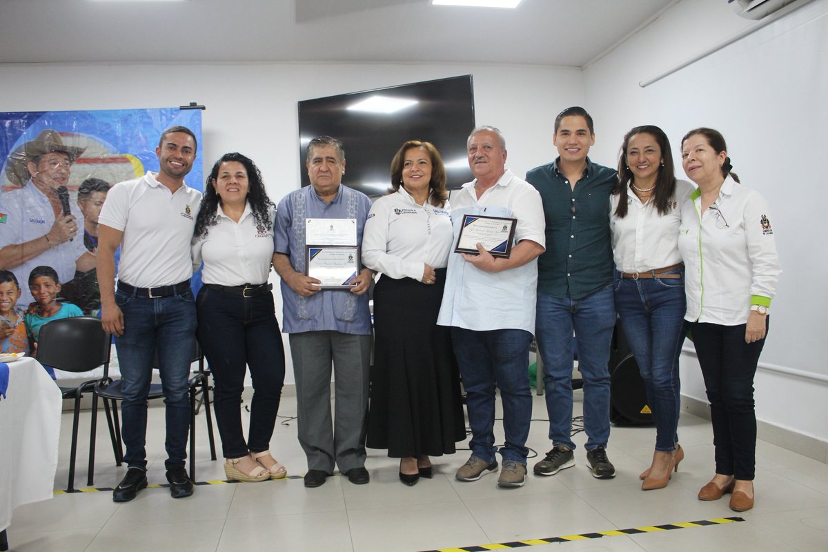 Secretaría de Educación de Casanare tweet media