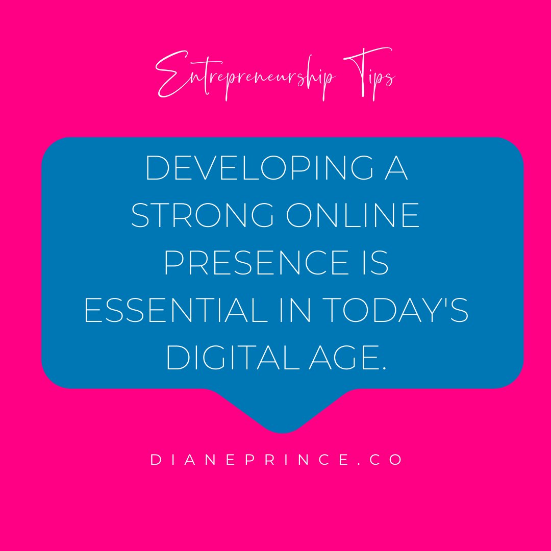 And now for #EntrepreneurFacts.
 
What's a fact about entrepreneurship that you want to share? 

#SmallBusinessOwners #BusinessFacts