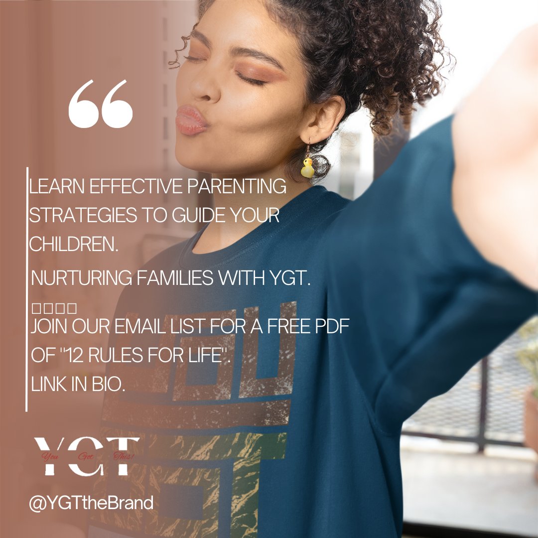 DnkoWsr's tweet image. Rule 5 - Do not let your children do anything that makes you dislike them.

👪 Set boundaries and foster respect. 

📚 Join our email list and explore effective parenting strategies.

 Link in bio.
 #EffectiveParenting #Boundaries #YGT #YouGotThis