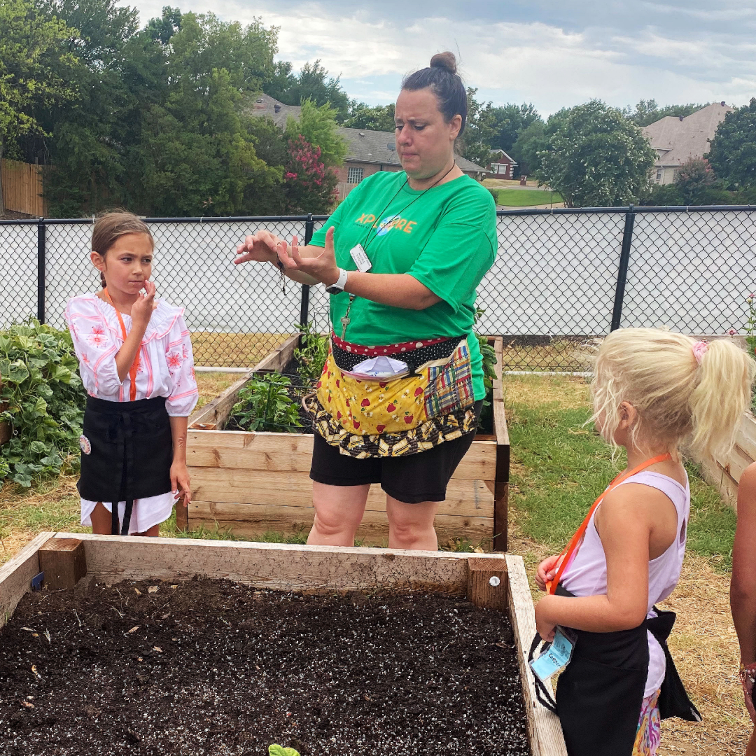 The seventh week of XPLORE was full of robots, wizards, travelers, and so much more! Check out our incredible summer offerings at TVS.org/summer! @tvsauxiliaryprograms