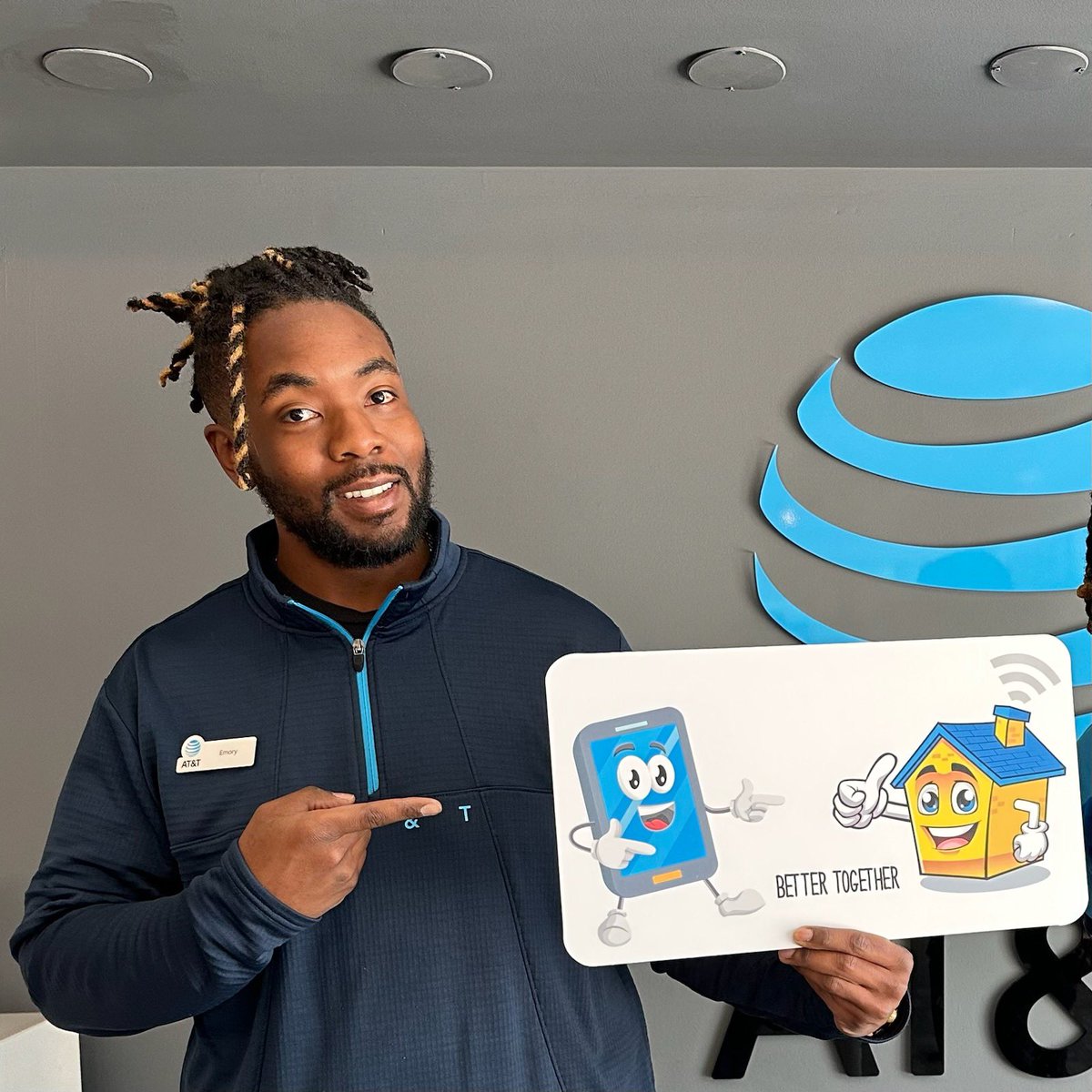 Anthony correia tweet media