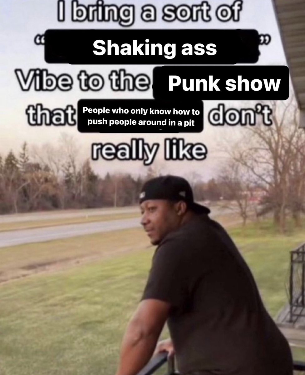 Skatunenetwork's tweet photo. Less moshing more dancing https://t.co/Km4KzOILgi