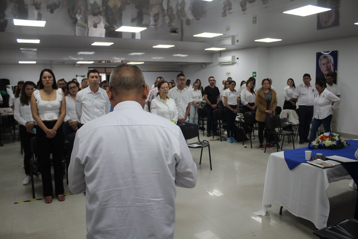 Secretaría de Educación de Casanare tweet media